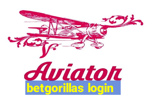 betgorillas login